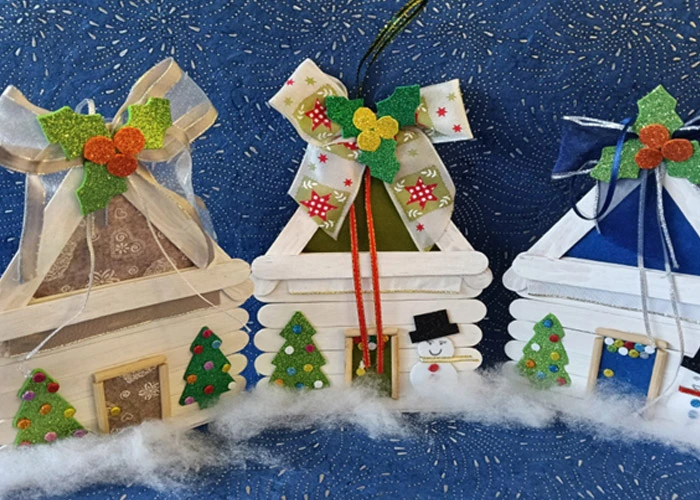 Progetto arte solidale